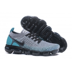 Nike Air VaporMax 2 Flyknit Men Shoes 002