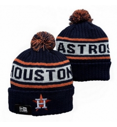 Houston Astros Beanies 25K 653