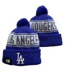 Los Angeles Dodgers Beanies 25K 337
