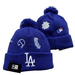 Los Angeles Dodgers Beanies 25K 611