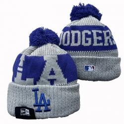 Los Angeles Dodgers Beanies C104