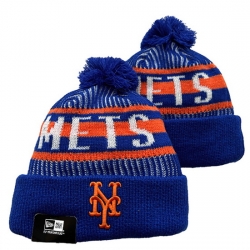 New York Mets Beanies 002