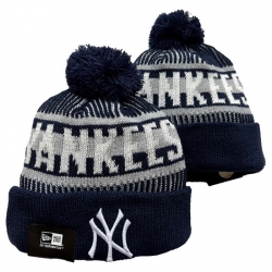 New York Yankees 23J Beanies 006