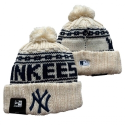 New York Yankees Beanies 006