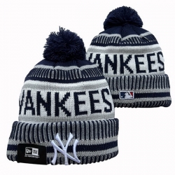 New York Yankees Beanies C105