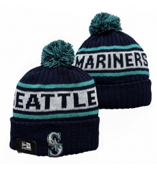 Seattle Mariners Beanies C100