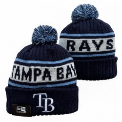 Tampa Bay Rays Beanies C652