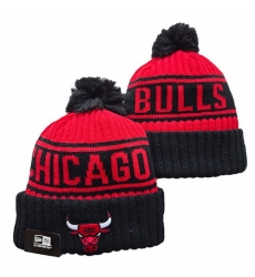Chicago Bulls Beanies 25K 305