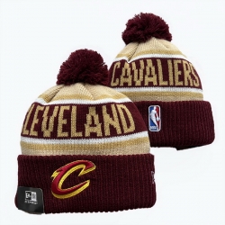 Cleveland Cavaliers Beanies 24H620