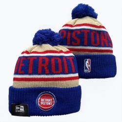 Detroit Pistons Beanies 24H200