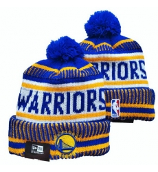 Golden State Warriors 23J Beanies 001