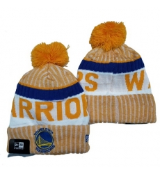 Golden State Warriors 23J Beanies 012