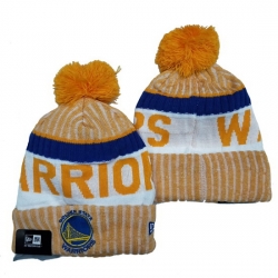 Golden State Warriors 23J Beanies 012