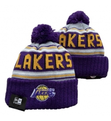 Los Angeles Lakers Beanies 25K 256