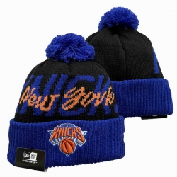 New York Knicks 23J Beanies 002