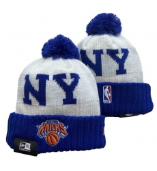 New York Knicks 23J Beanies 003