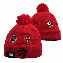 Toronto Raptors Beanies 24H101