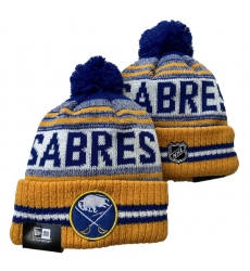 Buffalo Sabres Beanies 001