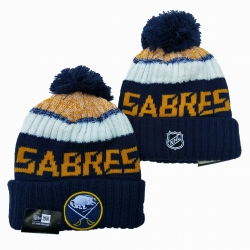 Buffalo Sabres Beanies C101