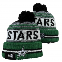 Dallas Stars Beanies C100