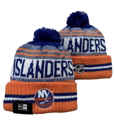 New York Islanders Beanies 25K 535