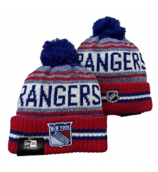 New York Rangers Beanies 25K 295