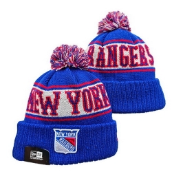 New York Rangers Beanies 25K 743