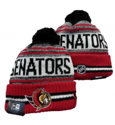 Ottawa Senators Beanies 001