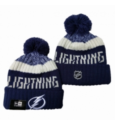 Tampa Bay Lightning Beanies 002