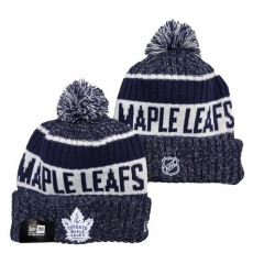 Toronto Maple Leafs NHL Beanies 001