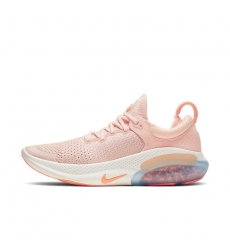 Nike Joyride Run Bright Mango Women Shoes 007