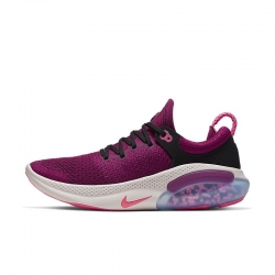 Nike Joyride Run Bright Mango Women Shoes 012