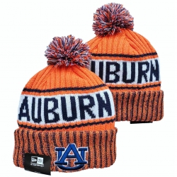 Auburn Tigers NCAA Beanies 001