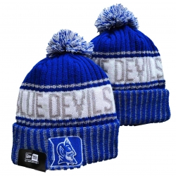 Duke Blue Devils NCAA Beanies 002