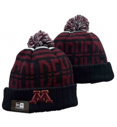 NCAA Beanies 045