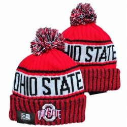 Ohio State Buckeyes Beanies NCAA Beanies 002