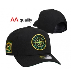 Seattle Mariners Snapback Cap 26H B086