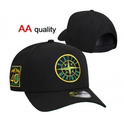 Seattle Mariners Snapback Cap 26H B086