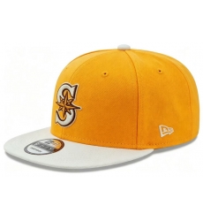 Seattle Mariners Snapback Cap 26H F249