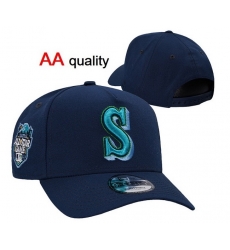 Seattle Mariners Snapback Cap 26H M396