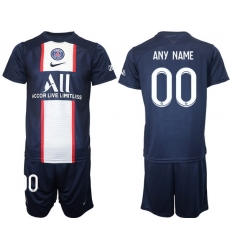 Paris Saint Germain Men Soccer Jersey 070