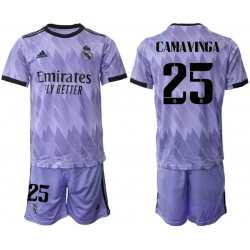 Real Madrid Men Soccer Jersey 021