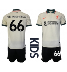 Kids Liverpool Soccer Jerseys 008