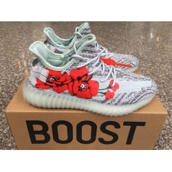 Men Air Yeezy 350 Shoes 795