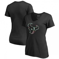 Houston Texans Women T Shirt 002