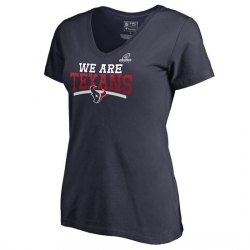 Houston Texans Women T Shirt 013