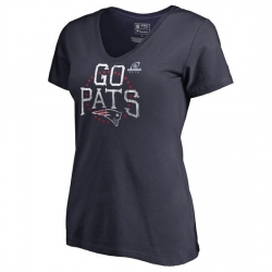 New England Patriots Women T Shirt 036