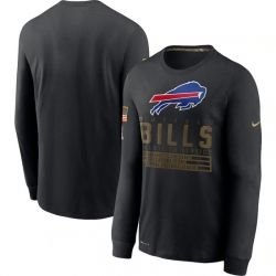 Buffalo Bills Men Long T Shirt 005