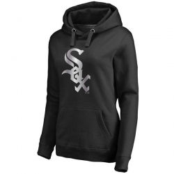 Chicago White Sox Women Hoody 004