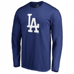 MLB Men Long T Shirt 005